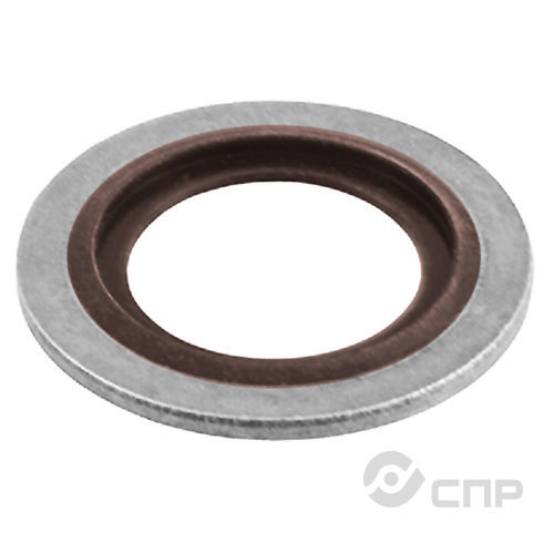 Кольцо USIT M2.5 3,1х6,4х1,3